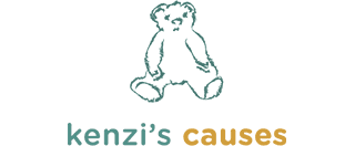 Kenzi's Causes